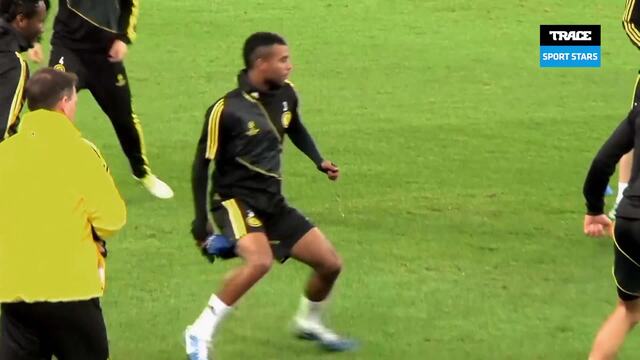 Football Stars -Temporada 1 - Ashley Cole