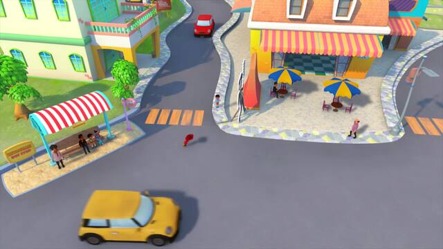Chacha's Childhood - The Castle Mystery