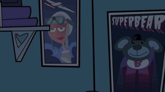 Symo y Rose T01 Ep13