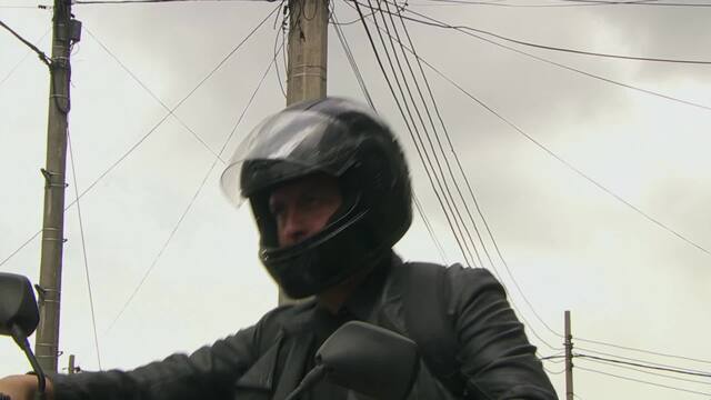 La Viuda Negra Ep. 1x58