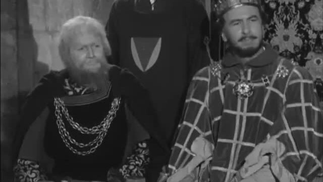 Sir Bliant