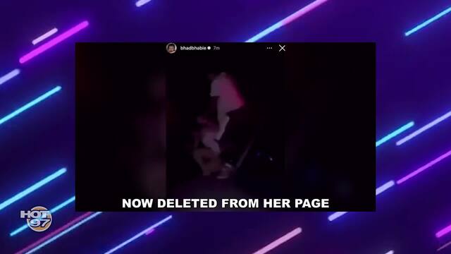 Ye Hints at Retirement & Bhad Bhabie Deals With Assault Drama | The Wrap Up