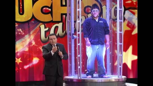 Tengo Talento Mucho Talento T2|E2