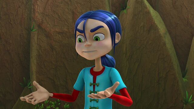 Leonardo S02 Ep07