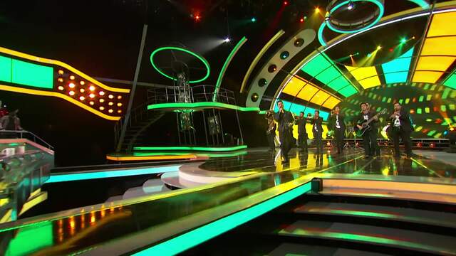 Tengo Talento Mucho Talento T19|E42