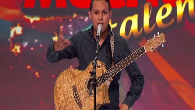 Tengo Talento Mucho Talento T15 | E12