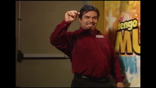 Tengo Talento Mucho Talento T2|E19