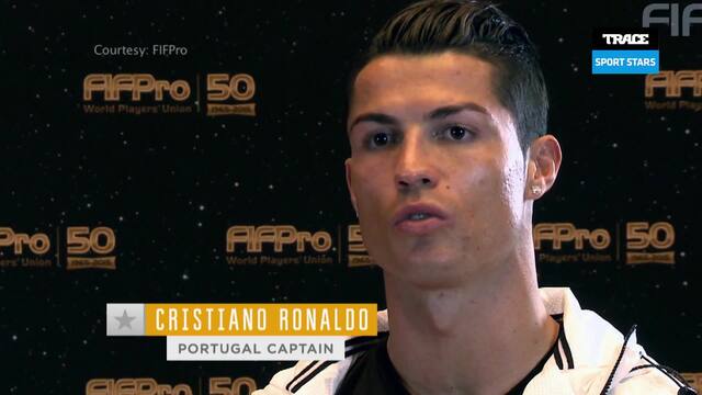 Football Stars -Temporada 2 Episode 28