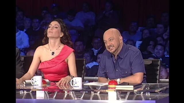 Tengo Talento Mucho Talento T2|E48