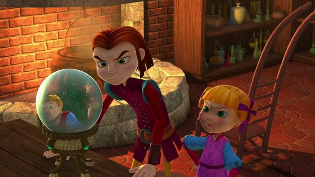 Leonardo S02 Ep02