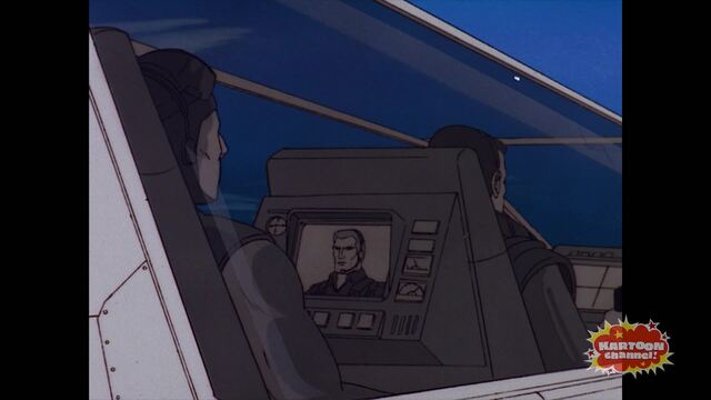 Cobra Stops the World