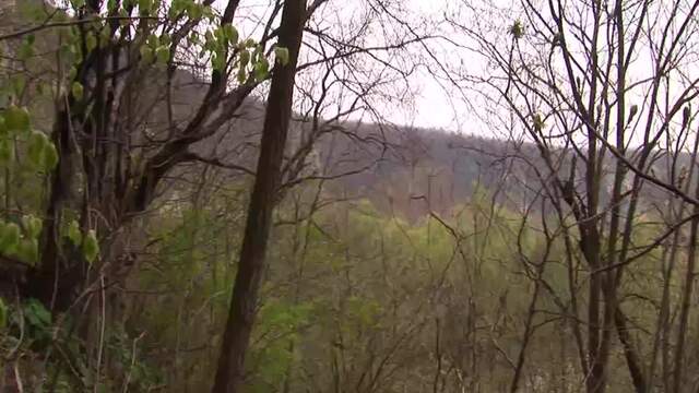 Bulgaria: Rock Hewn Churches of Ivanovo