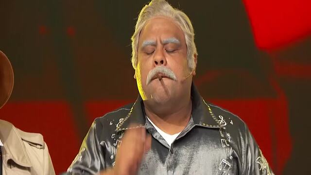 Tengo Talento Mucho Talento T14 | E34