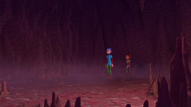Leonardo S02 Ep22