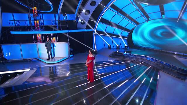 Resultados De La Tercera Semifinal