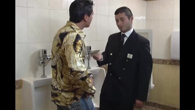 Entre La Espada Y La Pared