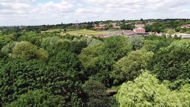 Nuneaton