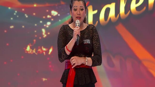 Tengo Talento Mucho Talento T14 | E7