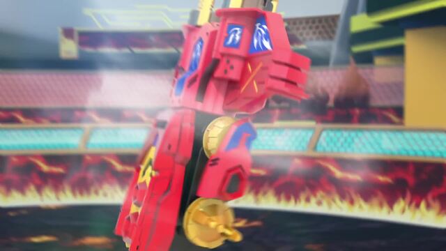 Episodio 23