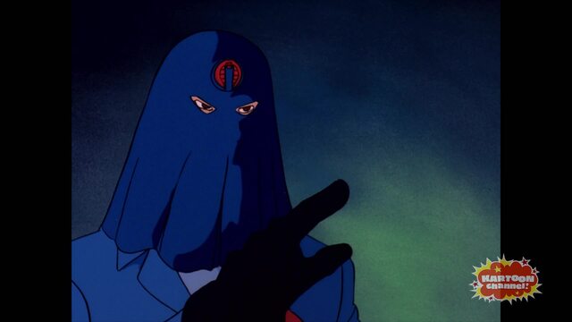 The Phantom Brigade