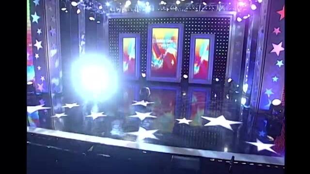 Tengo Talento Mucho Talento T2|E41