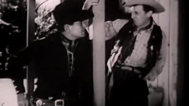 The Gunman from Bodie