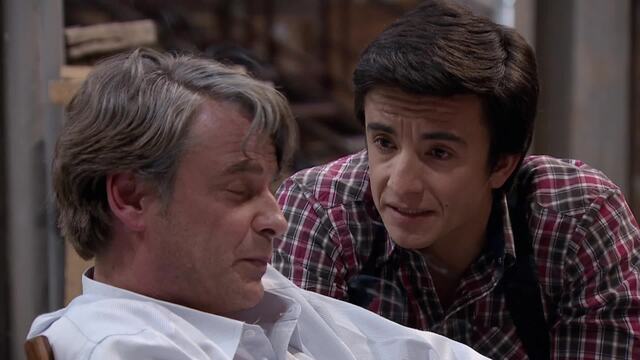 La Viuda Negra Ep. 1x46