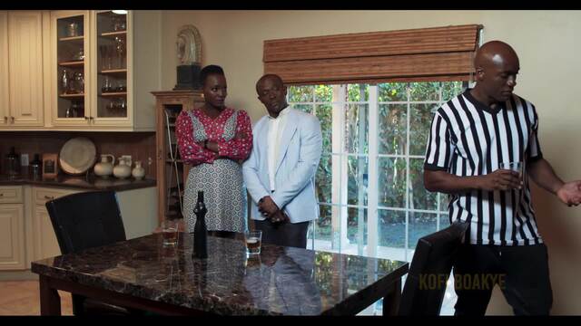 Something For Everyone