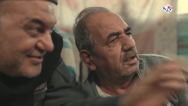 عنقود - الحلقة 6