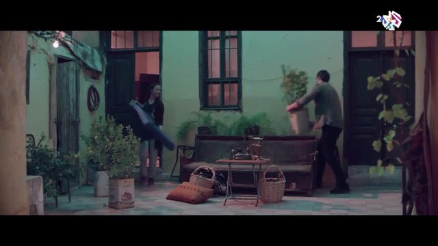 وثيقة شرف - الحلقة 7