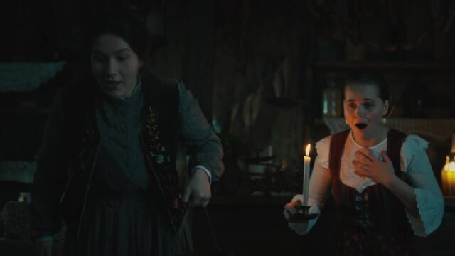 Episodio 3x22