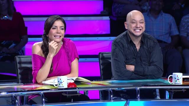 Tengo Talento Mucho Talento T5|E23
