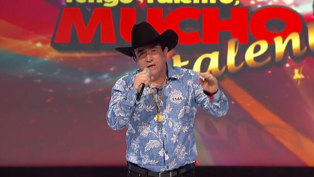 Tengo Talento Mucho Talento T17 | E04