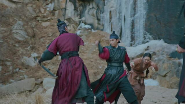 Episodio 1x19