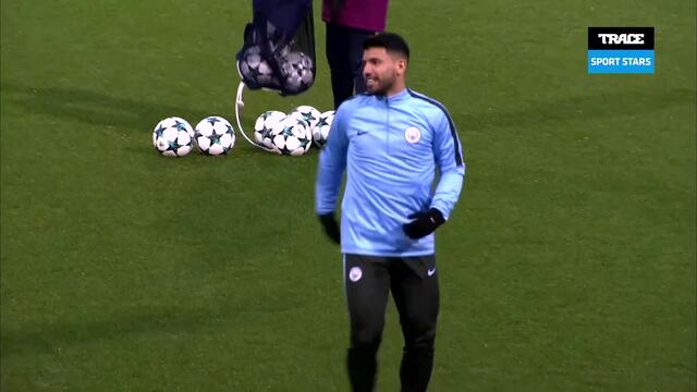 Football Stars (TRACE Sport Stars) | Season 3 Episode 21