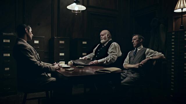 Murder Maps 3x2