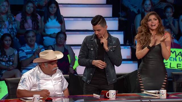 Tengo Talento Mucho Talento T13|E31