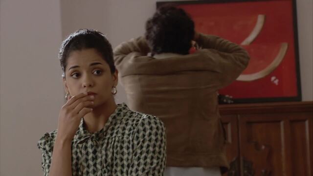 La Viuda Negra Ep. 1x38