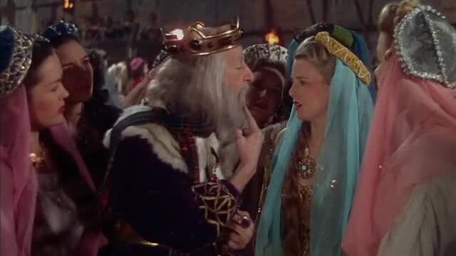 A Connecticut Yankee in King Arthur's Court
