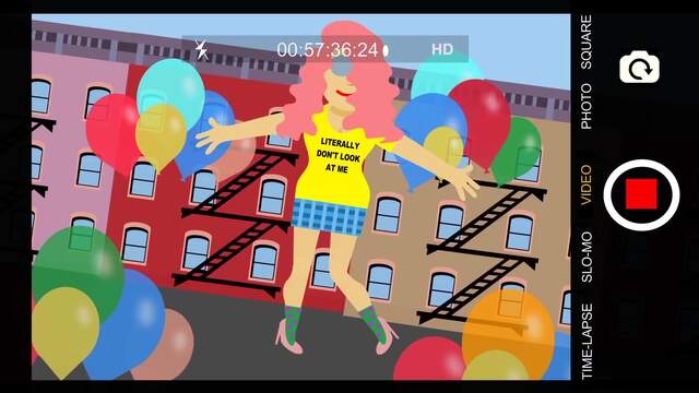 Tudors on Trampolines