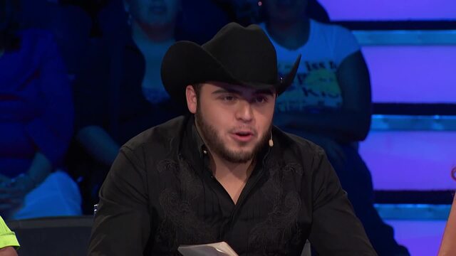 Tengo Talento Mucho Talento T11|E24