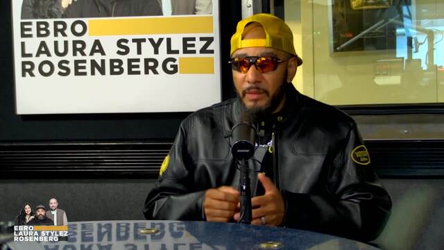 Swizz Beatz On Future Of Verzuz, DMX, Scar Lip, Fatherhood + New Artists
