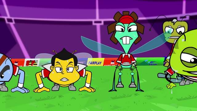 Episodio 1