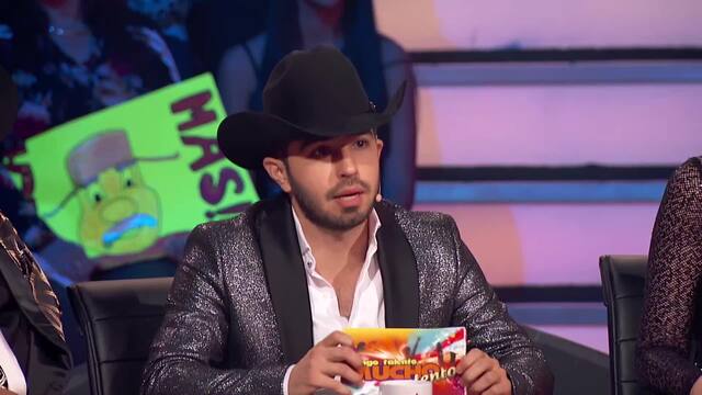 Tengo Talento Mucho Talento T17 | E41