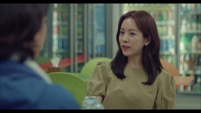Familiar Wife  Ep 1x6