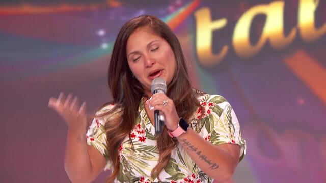 Tengo Talento Mucho Talento T21 E10