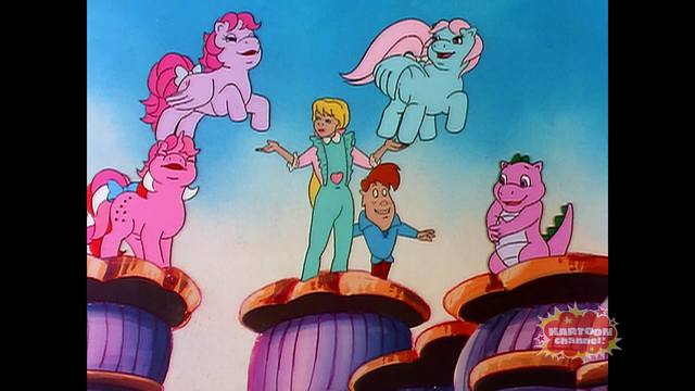 The Magic Coins Pt.3