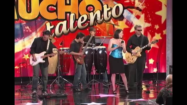 Tengo Talento Mucho Talento T2|E34