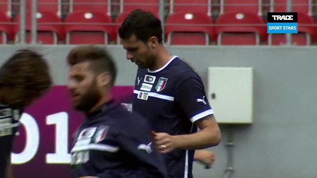 Football Stars -Temporada 2 Episode 22