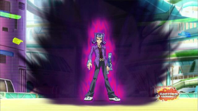 Yu-Gi-Oh! ZEXAL  Go with the Flow: Part 1